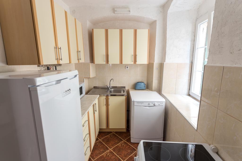 Neda Apartment 코토르 외부 사진